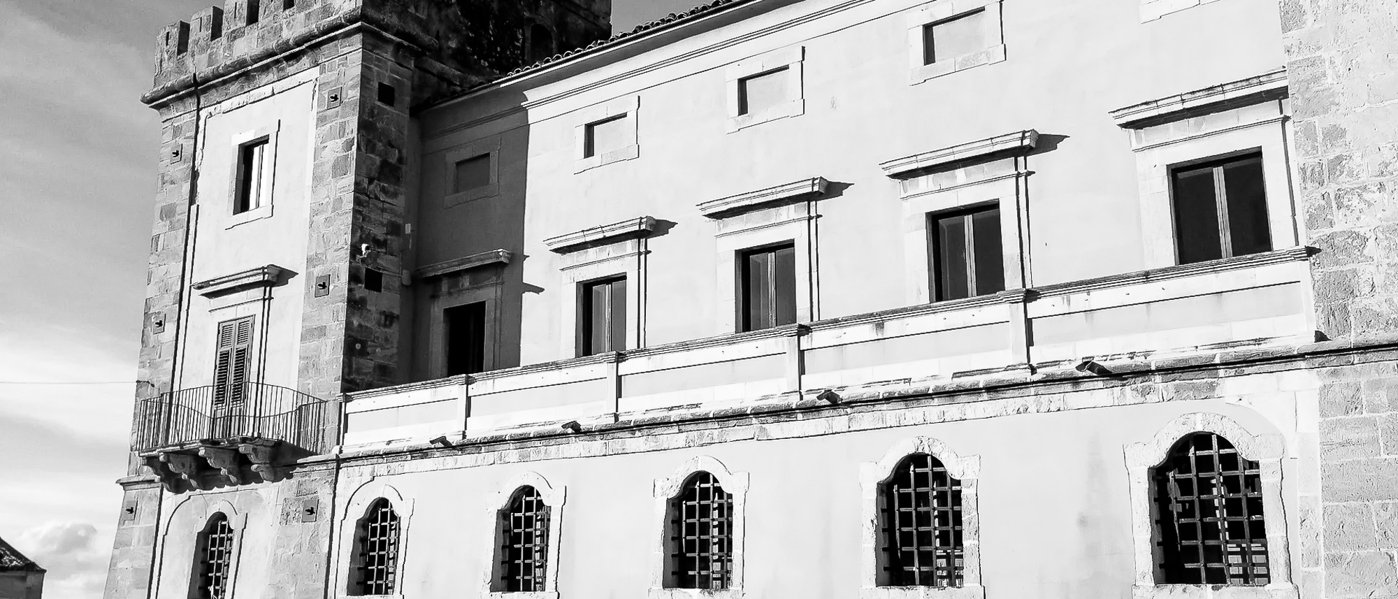 Architettura barocca siciliana, punto di partenza di VISIA